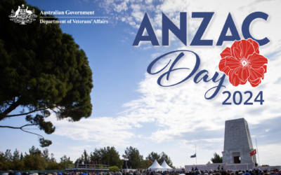 Tickets for international 2024 Anzac Day services now available